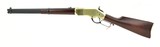 Uberti 1866 Yellow Boy .38 Special (nR27431) New - 2 of 5