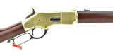 Uberti 1866 Yellow Boy .38 Special (nR27431) New - 5 of 5
