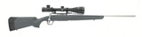 Savage Axis 6.5 Creedmoor (R27436) - 1 of 4