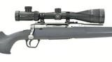 Savage Axis 6.5 Creedmoor (R27436) - 4 of 4