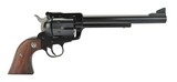 Ruger New Model Blackhawk .45 LC (PR49685) - 2 of 3