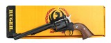 Ruger New Model Blackhawk .45 LC (PR49685) - 3 of 3
