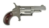 North American Arms Mini .22 LR (PR49688)- 2 of 2
