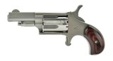 North American Arms Mini .22 LR (PR49688)- 1 of 2