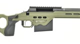 MPA/Curtis Helix .338 Lapua (nR27445) New- 1 of 5