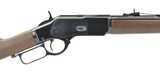 Winchester 1873 Limited Edition .45 LC (nW10711) New
- 1 of 5