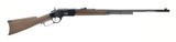 Winchester 1873 Limited Edition .45 LC (nW10711) New
- 2 of 5