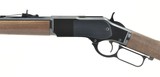 Winchester 1873 Limited Edition .45 LC (nW10711) New
- 3 of 5