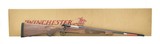 "Winchester 70 Featherweight .22-250 Rem (nW10714) New" - 2 of 5
