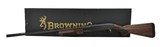 Browning BPS Field 20 Gauge (nS11648) NEW - 3 of 5
