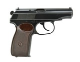 East German Makarov 9X18 Mak (PR46212) - 2 of 3