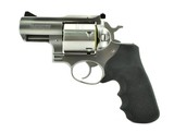 Ruger Super Redhawk.45LC/ 454CAS(PR46608) - 2 of 3