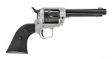 "Colt Single Action Army Frontier Scout .22 LR (C13991)" - 1 of 5