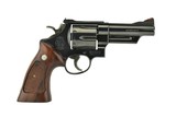 Smith & Wesson 29-3 .44 Magnum
(PR49555) - 2 of 2