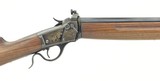 "Winchester 1885 Low Wall .22 Short (W10718)" - 8 of 8