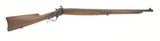 "Winchester 1885 Low Wall .22 Short (W10718)" - 7 of 8
