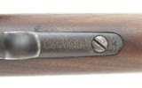 "Winchester 1885 Low Wall .22 Short (W10718)" - 4 of 8