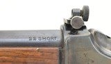 "Winchester 1885 Low Wall .22 Short (W10718)" - 6 of 8