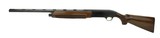 Beretta A303 12 Gauge(S11657) - 4 of 5