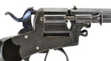 European Single Shot Pistol (AH5640) - 8 of 10