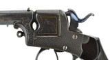 European Single Shot Pistol (AH5640) - 5 of 10