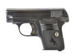 Colt Automatic .25 ACP (C16263)- 2 of 2