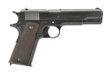 Colt 1911 .45 ACP (C16264)- 1 of 4