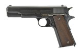 Colt 1911 .45 ACP (C16264)- 3 of 4