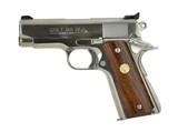 Colt General Officer .45 ACP (C16265)
- 1 of 4