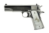Colt Custom Government .38 Super 9mm (nC16267) New - 2 of 3