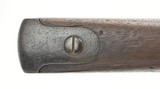 "Very Rare Richmond Armory 1861 Type I .58 (AL4997)" - 5 of 8