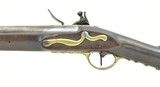 "Flintlock Cavalry Musketoon (AL5001)" - 2 of 9