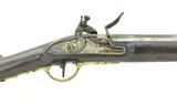 "Flintlock Cavalry Musketoon (AL5001)" - 1 of 9
