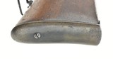 "Swiss Vetterli Model 1869/71 Carbine Manufactured by Cordier & Cie (AL5002)" - 9 of 10