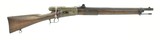 "Swiss Vetterli Model 1869/71 Carbine Manufactured by Cordier & Cie (AL5002)" - 4 of 10