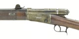 "Swiss Vetterli Model 1869/71 Carbine Manufactured by Cordier & Cie (AL5002)" - 7 of 10