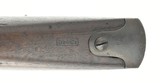 "Swiss Vetterli Model 1869/71 Carbine Manufactured by Cordier & Cie (AL5002)" - 6 of 10