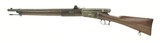 "Swiss Vetterli Model 1869/71 Carbine Manufactured by Cordier & Cie (AL5002)" - 5 of 10