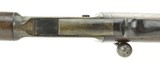 "Swiss Vetterli Model 1869/71 Carbine Manufactured by Cordier & Cie (AL5002)" - 3 of 10