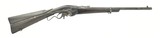 "Evans New Model Military Carbine Circa 1877-1879 (AL5003)" - 1 of 7