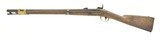 "U.S. Model 1847 Cavalry Musketoon (AL5014)" - 2 of 8