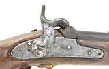 "U.S. Model 1847 Cavalry Musketoon (AL5014)" - 8 of 8