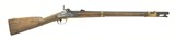 "U.S. Model 1847 Cavalry Musketoon (AL5014)" - 1 of 8