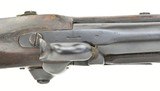 "Pattern 1859 British Sergeant’s Smooth-Bore Fusil (AL5009)" - 8 of 9