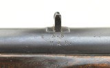 "Pattern 1859 British Sergeant’s Smooth-Bore Fusil (AL5009)" - 5 of 9