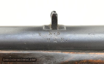 "Pattern 1859 British Sergeant's Smooth-Bore Fusil (AL5009)" - Image 5 of 9