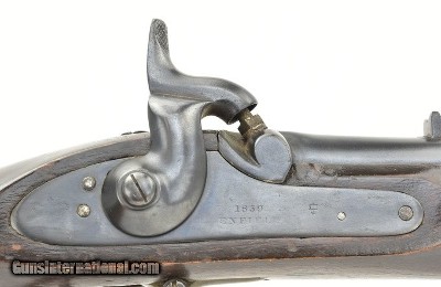 "Pattern 1859 British Sergeant's Smooth-Bore Fusil (AL5009)" - Image 9 of 9