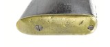 "Pattern 1859 British Sergeant’s Smooth-Bore Fusil (AL5009)" - 7 of 9