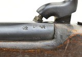 "Pattern 1859 British Sergeant’s Smooth-Bore Fusil (AL5009)" - 6 of 9