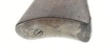 "New York State Militia Remington Rolling Block .50-70 (AL5012)" - 7 of 7